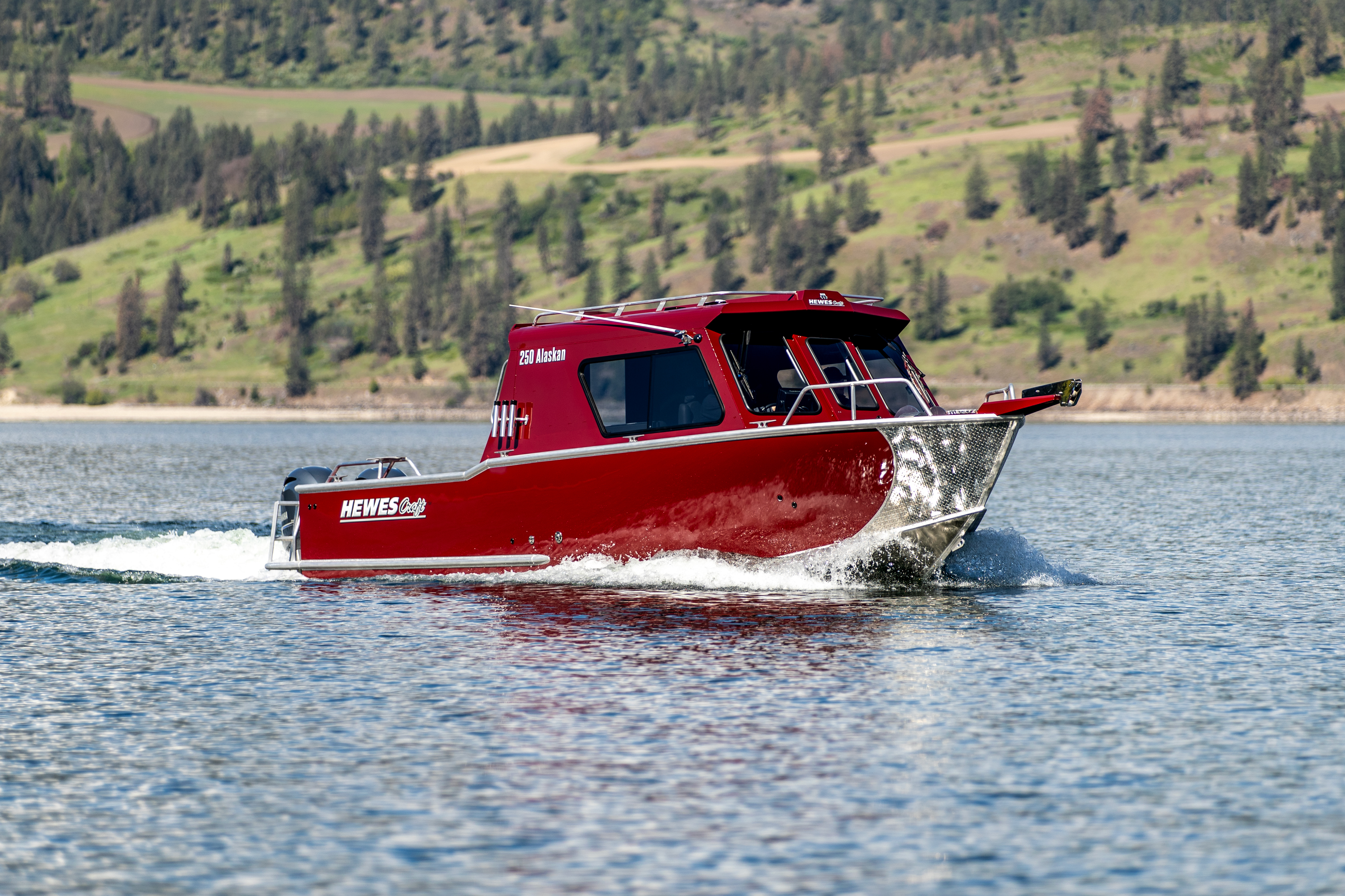 Sell or trade your boat at Clemens Marina